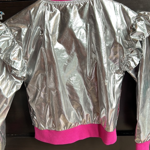 Girls jacket - Picture 2 of 5